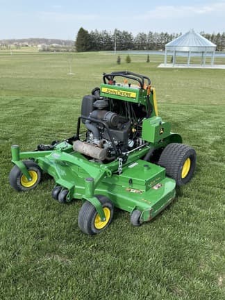 Main image John Deere 661R