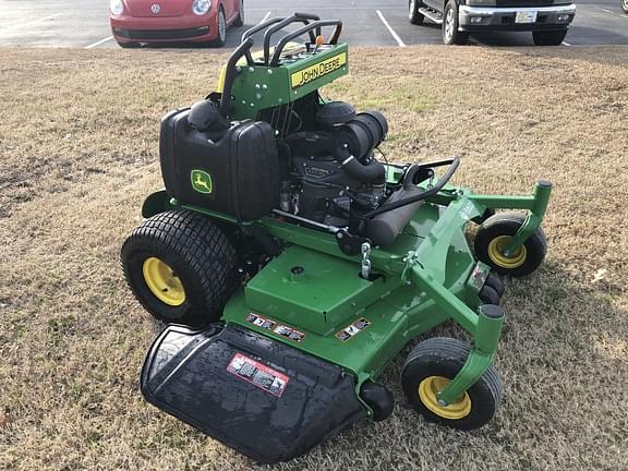 Image of John Deere 661R equipment image 3