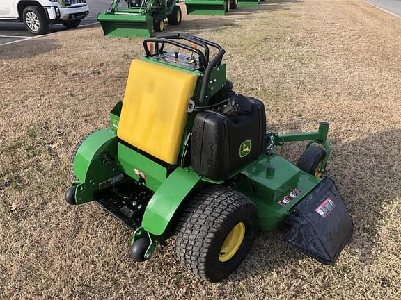 Image of John Deere 661R equipment image 2