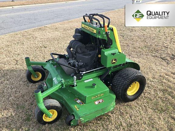 Image of John Deere 661R Primary image