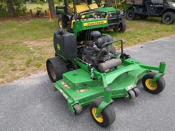 Image of John Deere 661R Primary image