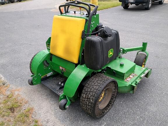 Image of John Deere 661R equipment image 4