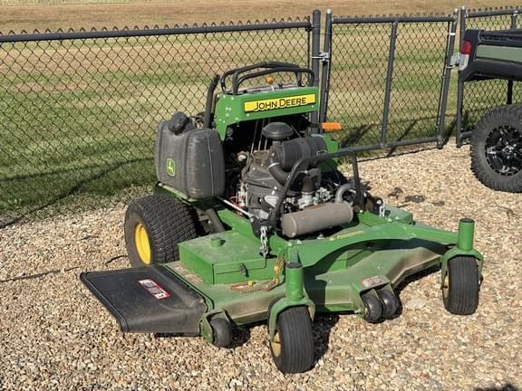Image of John Deere 661R equipment image 2
