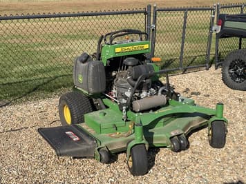 Main image John Deere 661R