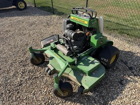 Image of John Deere 661R equipment image 1