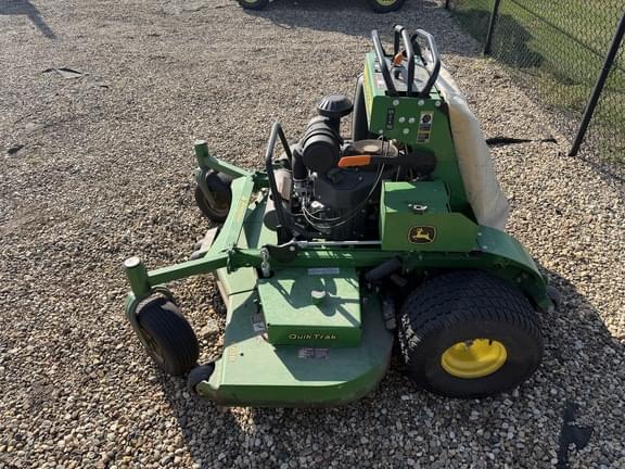 Image of John Deere 661R equipment image 3