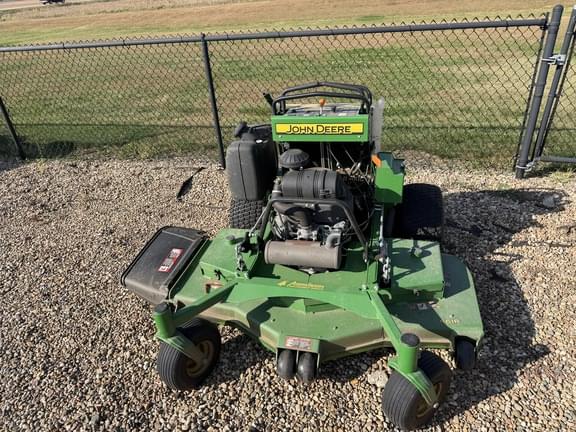 Image of John Deere 661R equipment image 1