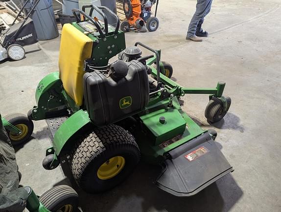 Image of John Deere 661R equipment image 3