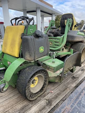 Image of John Deere 661R equipment image 3