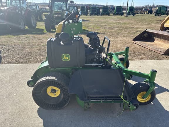 Image of John Deere 661R equipment image 3