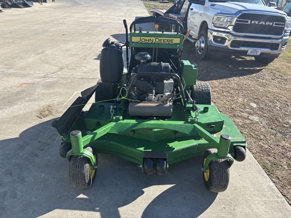 Image of John Deere 661R equipment image 2