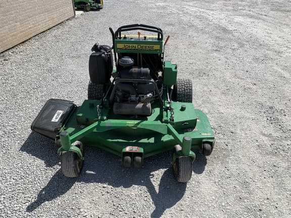 Image of John Deere 661R equipment image 2