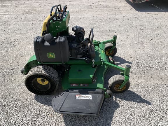 Image of John Deere 661R equipment image 4