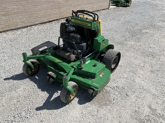 Image of John Deere 661R equipment image 1