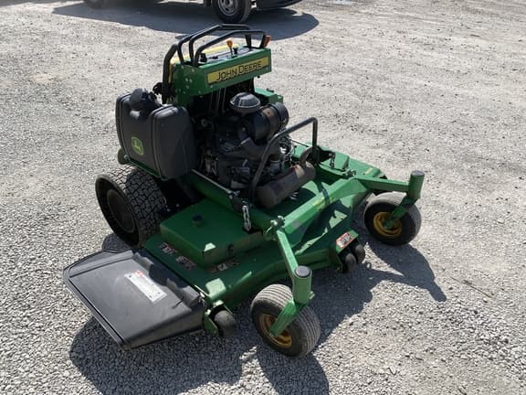 Image of John Deere 661R equipment image 3