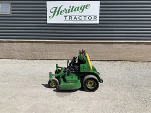 2023 John Deere 661R Image