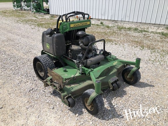 2023 John Deere 661R Equipment Image0