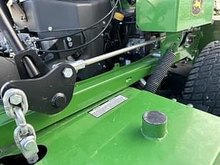 Main image John Deere 661R 14