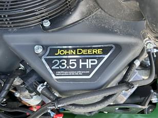 Main image John Deere 661R 16