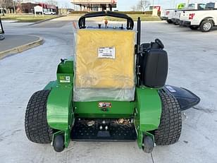 Main image John Deere 661R 1