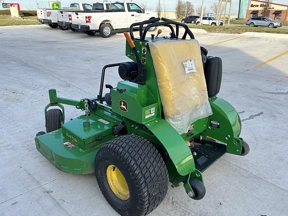 Image of John Deere 661R equipment image 2