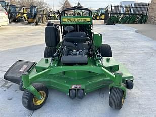 Main image John Deere 661R 6