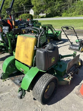 2023 John Deere 661R Equipment Image0