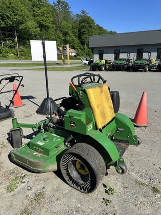Image of John Deere 661R equipment image 3