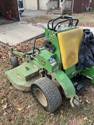 Image of John Deere 661R equipment image 2