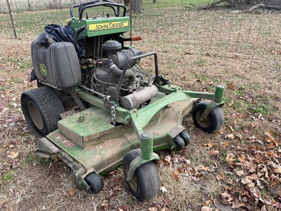 Image of John Deere 661R Primary image
