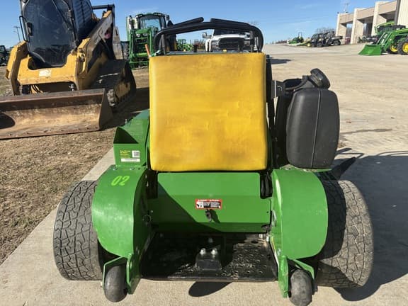 Image of John Deere 661R equipment image 2