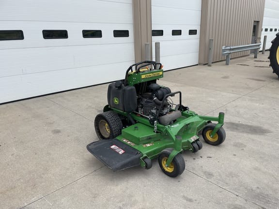 2023 John Deere 661R Equipment Image0