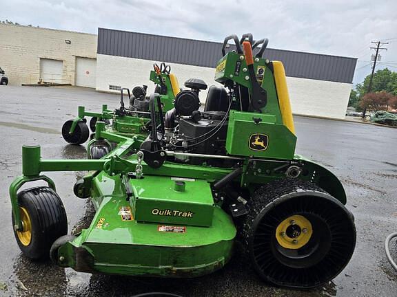 Image of John Deere 661R equipment image 3