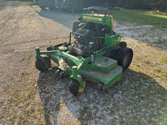 Image of John Deere 661R equipment image 2