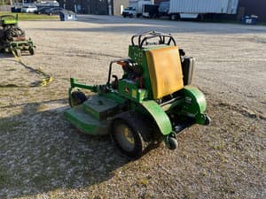 2023 John Deere 661R Image
