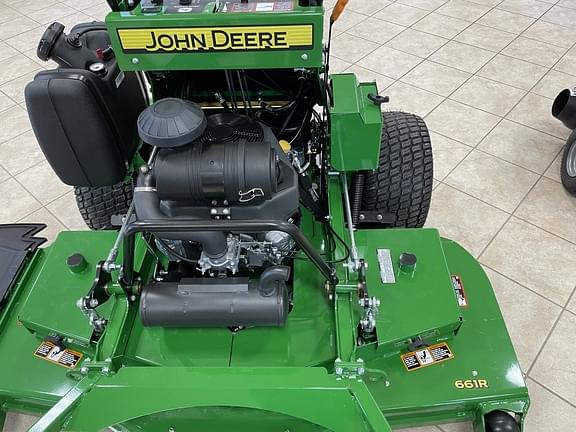 John discount deere 661r