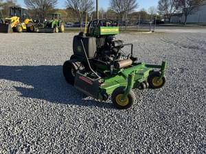 2023 John Deere 661R Image