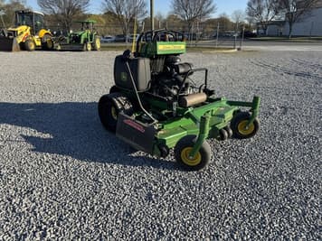 Main image John Deere 661R