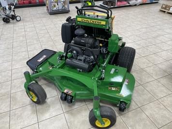 Main image John Deere 661R