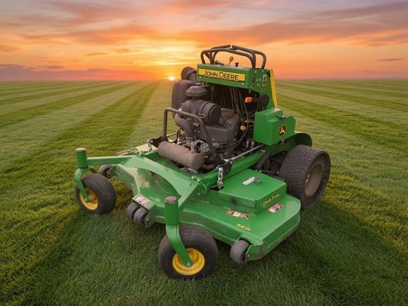 2023 John Deere 661R Equipment Image0
