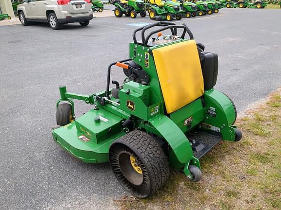 Image of John Deere 661R equipment image 2