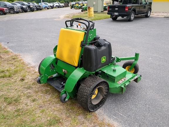 Image of John Deere 661R equipment image 3
