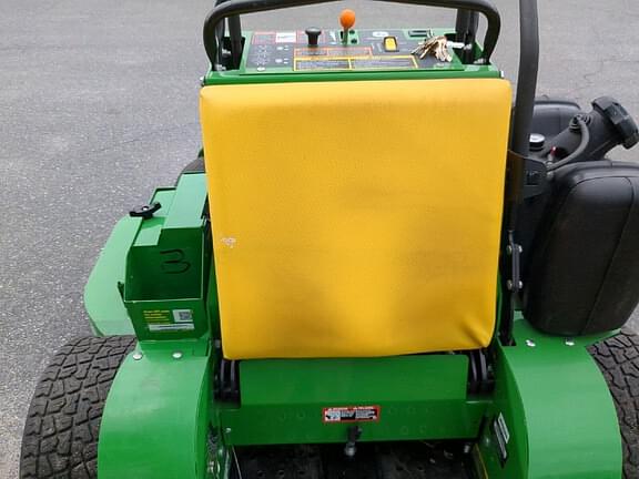 Image of John Deere 661R equipment image 4