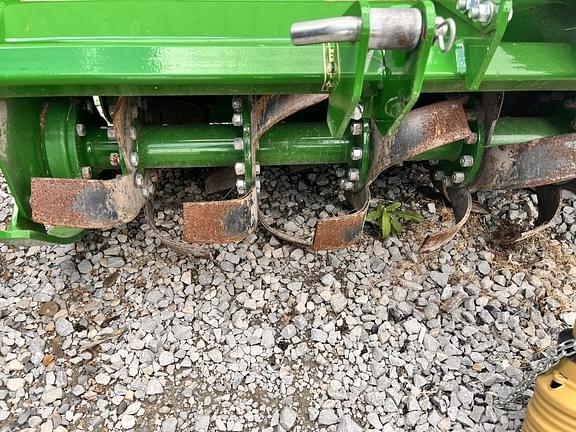 Image of John Deere 665 equipment image 1