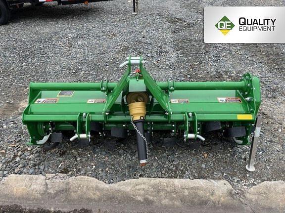 Image of John Deere 665 Primary image