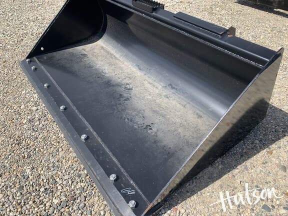 Image of John Deere Worksite Pro C66 equipment image 2