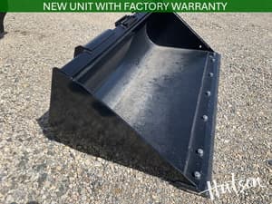 2023 John Deere Worksite Pro C66 Image