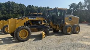 2023 John Deere 670G Image