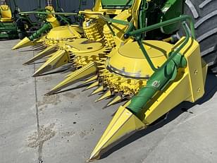 Main image John Deere 676 0