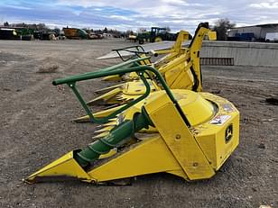 Main image John Deere 676 13